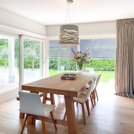 Eikenlaan 8 Ok10 Villa Oostkapelle Luaran gambar
