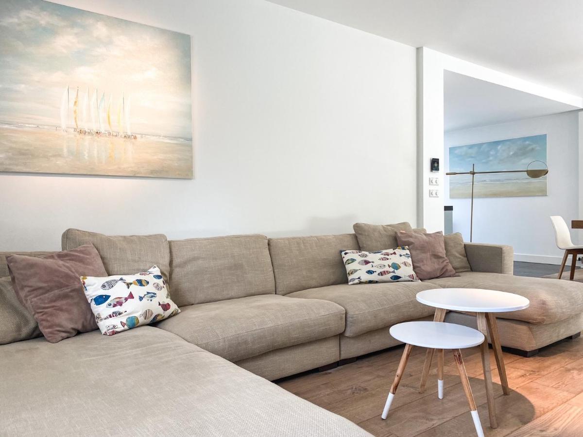 Eikenlaan 8 Ok10 Villa Oostkapelle Luaran gambar