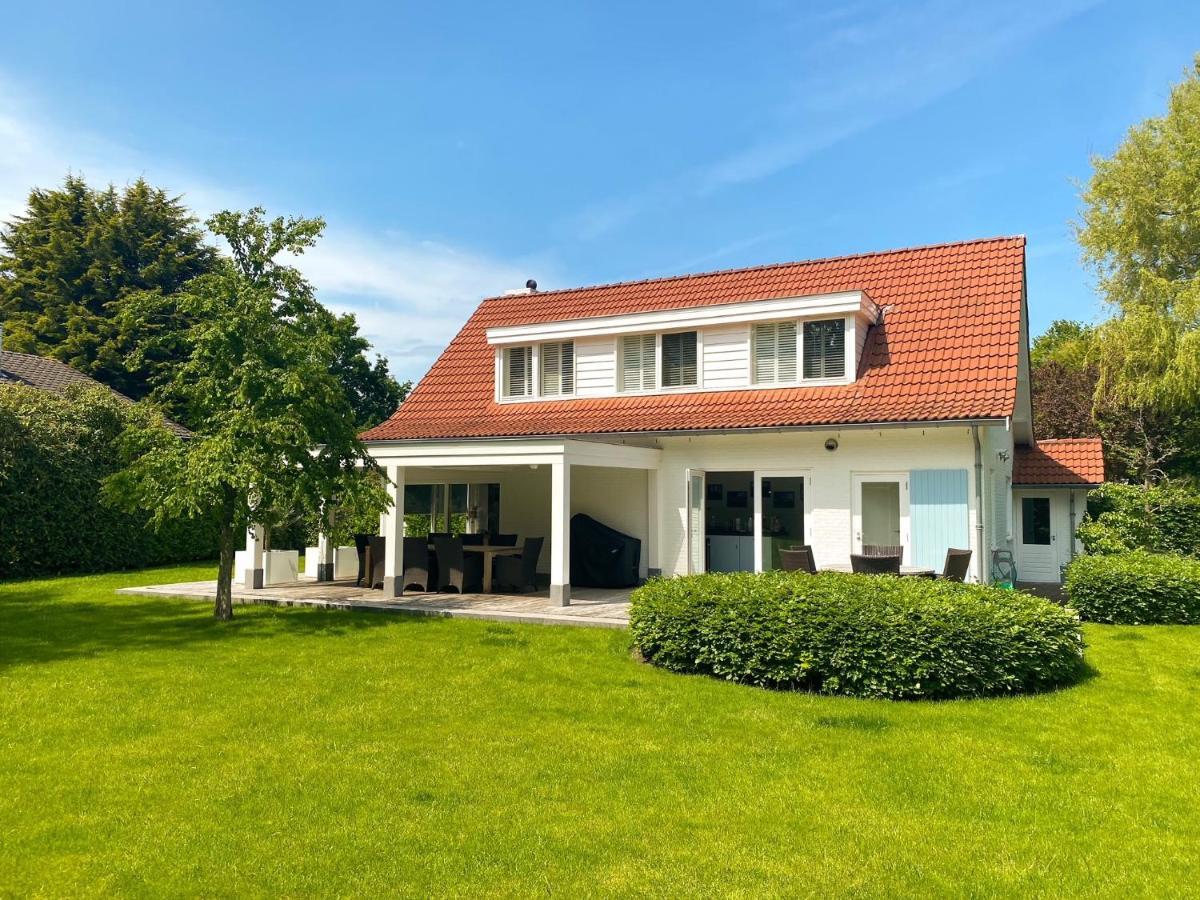 Eikenlaan 8 Ok10 Villa Oostkapelle Luaran gambar