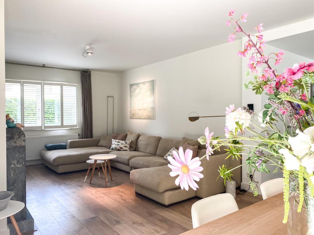 Eikenlaan 8 Ok10 Villa Oostkapelle Luaran gambar