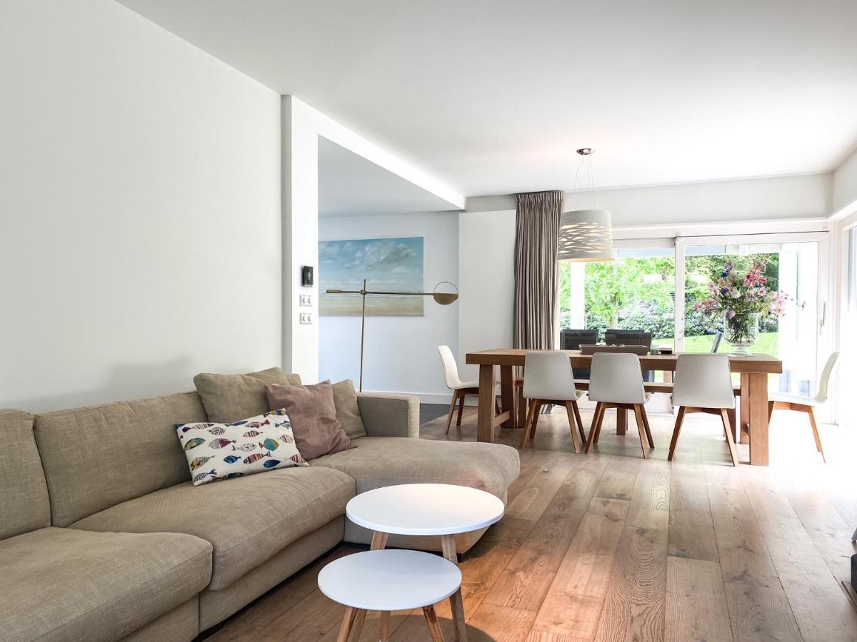 Eikenlaan 8 Ok10 Villa Oostkapelle Luaran gambar