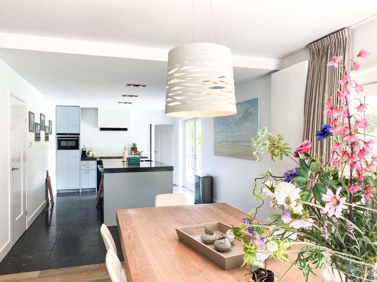 Eikenlaan 8 Ok10 Villa Oostkapelle Luaran gambar