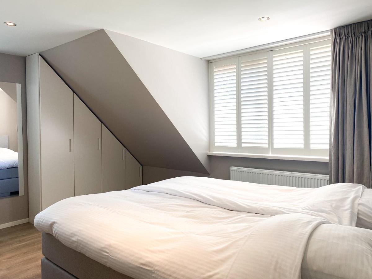 Eikenlaan 8 Ok10 Villa Oostkapelle Luaran gambar