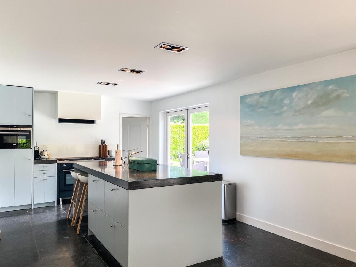 Eikenlaan 8 Ok10 Villa Oostkapelle Luaran gambar