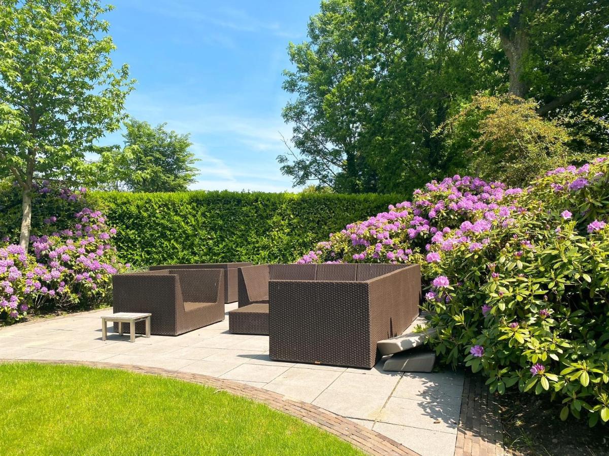 Eikenlaan 8 Ok10 Villa Oostkapelle Luaran gambar