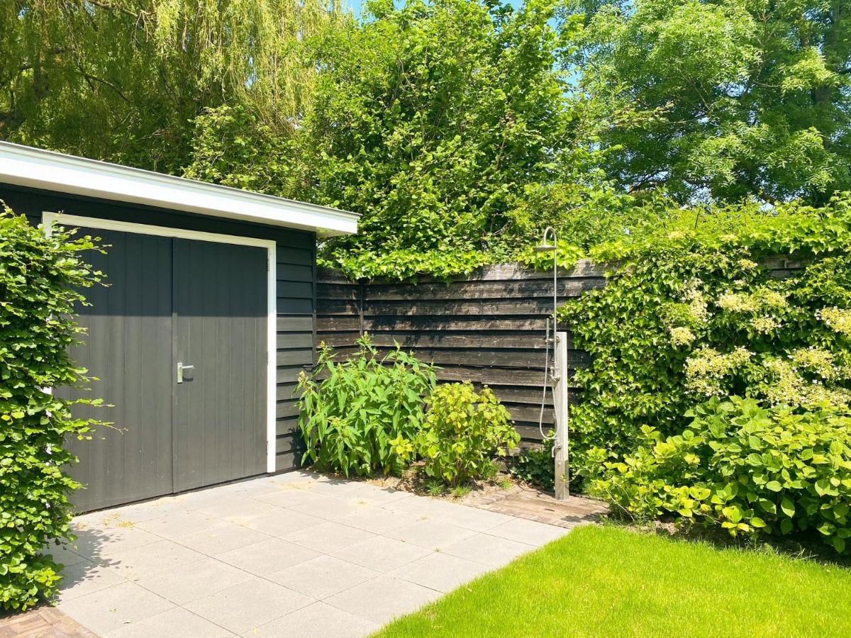 Eikenlaan 8 Ok10 Villa Oostkapelle Luaran gambar